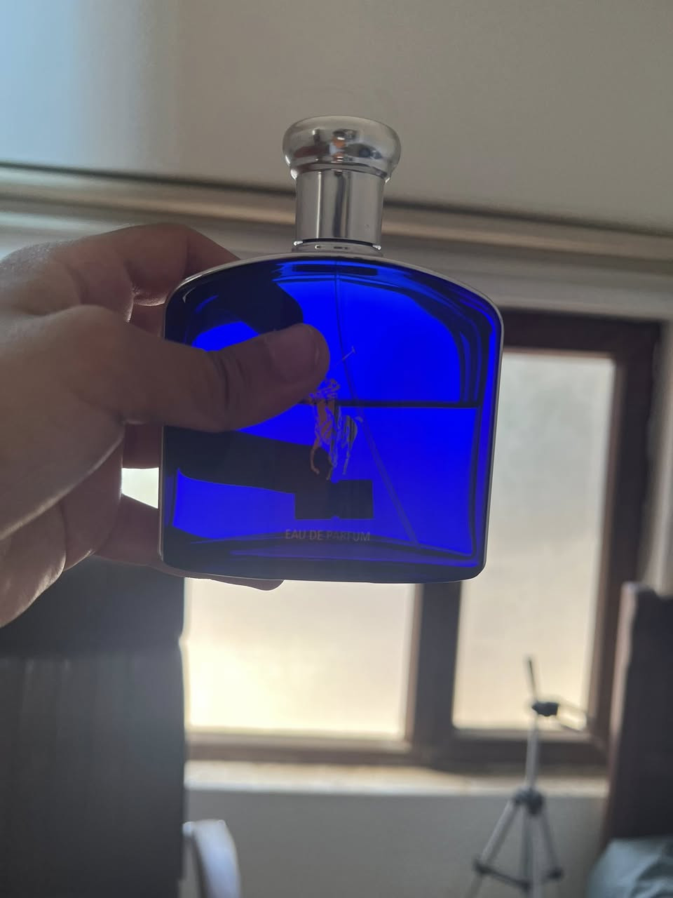 عطور تيستر للبيع الاسعار اسفل الصور


**إذا كنت صاحب هذا الإعلان وتريد حذفه لأي سبب، رجاءا أرسل رسالة إلى الدعم الفني**