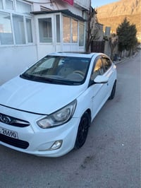 اكسنت ١٫٦ • ٢٠١٢ • سوران