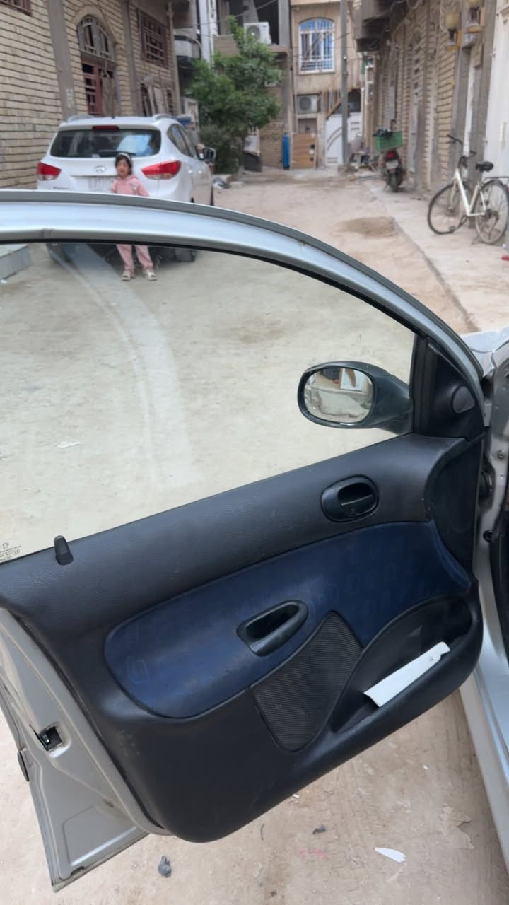 السلام عليكم
بيجو 206 فرنسي 🇫🇷
مديل 2006
كير عادي 🕹️
السياره مزاد كتابها فقط تروح للشركه العامه وبعدها تصعدها هزه وتستلم سنويه وارقام  تترقم كربلاء 
حالة السياره⚠️⚠️
🚗البدي (( ممتاز لا ضربه ولامعجون فق بيها جراد والجراد مبين رشيتها كلير حزام فقطط ولحد الان الجراد مبين بس على مود لا يمشي بيها)) 
⚙️الكير والمحرك (( قبل اسبوعين شادهن جدد كير ومحرك ونوزلات وبلكات وصينيه وكلج كله جديد))
🛠️ ((الحداديه امامي خلفي عرباين شرط جدد شادهن  درايم شفتات جدد مؤسسه))
🛞 (( تخم تايرات ووياله جدد شرط )) 
🚗دشبول دركه وايرباك كله جديد غرفتها 85‎%‎ 
💡(( لايتات امامي وبروجكترات وبكلايتات جدد مال كصه))
💧((راديترات شباك امامي دعاميات المضومه مال الماء كلها جديده))
⚠️⚠️النقوصات 
(( فقط قاعدة الكلوب الي تجي بلتنته سعرها 10 الف نقص
التبريد منضومه كامله موجوده بيها بس تنطي ضغط وتشد وتفحص مفاحصه امانة الله والسياره عايدها من جديد كلش وبيها بعض الملاحضات البسيطه))
💵السعر 40 وبيها مجال واذا ماعندك تاخذها بلاش
📍كربلاء الولايه شارع السدرة
غير متواجد على الفيس
📞*********** واتساب
📞 ***********اتصال
