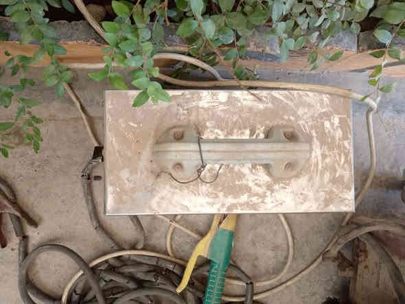 مكاين لحيم 2 عل فحص موديل قديمات
مامتواجد فيس ***********
