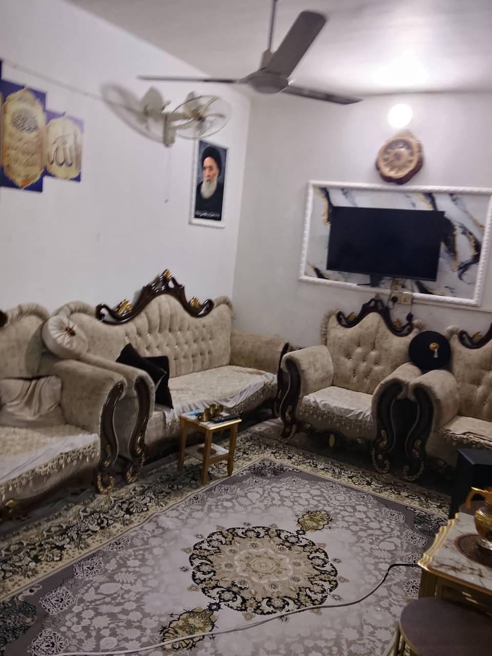 بيت زراعي البيع قرب سيد مناحي عل صبه المساحه 200


**إذا كنت صاحب هذا الإعلان وتريد حذفه لأي سبب، رجاءا أرسل رسالة إلى الدعم الفني**