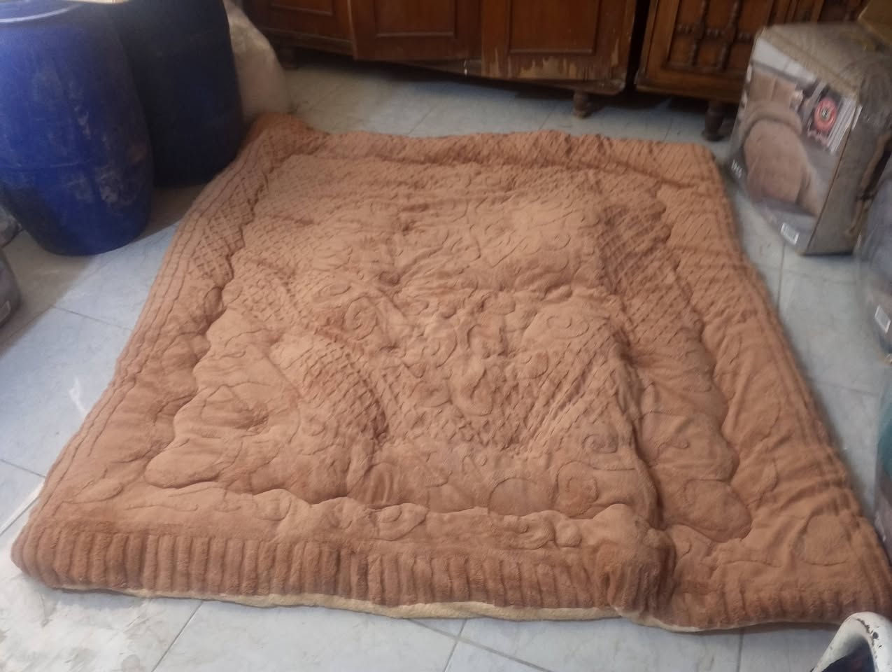 سعر الوحده 30ط, اثنين 50 توصيل مجاني اتصال رقم
***********
