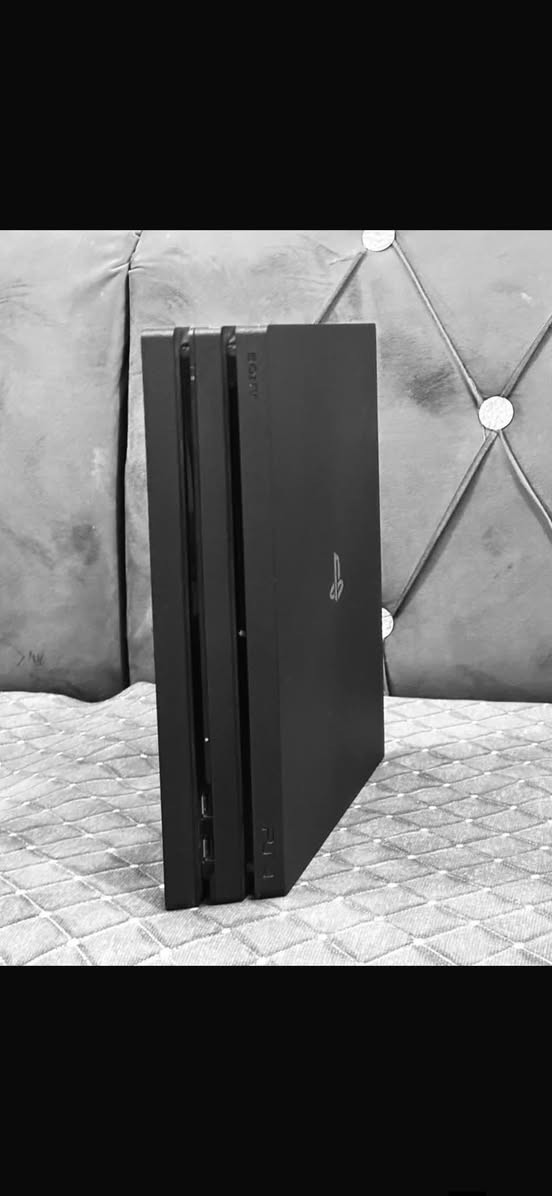 السلام عليكم شباب
Ps4سلم مهكر
ذاكرة 500 تحديث 11.00
جديد بالباكيت استخدام اقل شهرين مع 2جوستك أصلي وكامل ملحقاتة
كيبل HD
كيبل شحن
جهاز التهكير
الألعاب الموجودة
FIFA 25
PES 25
وتكدر تخليلة العاب على ذوقك
الي يحب يعرف السعر يتصل على الرقم ***********
