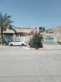 بيت • ١٠٠م • حي اليرموك