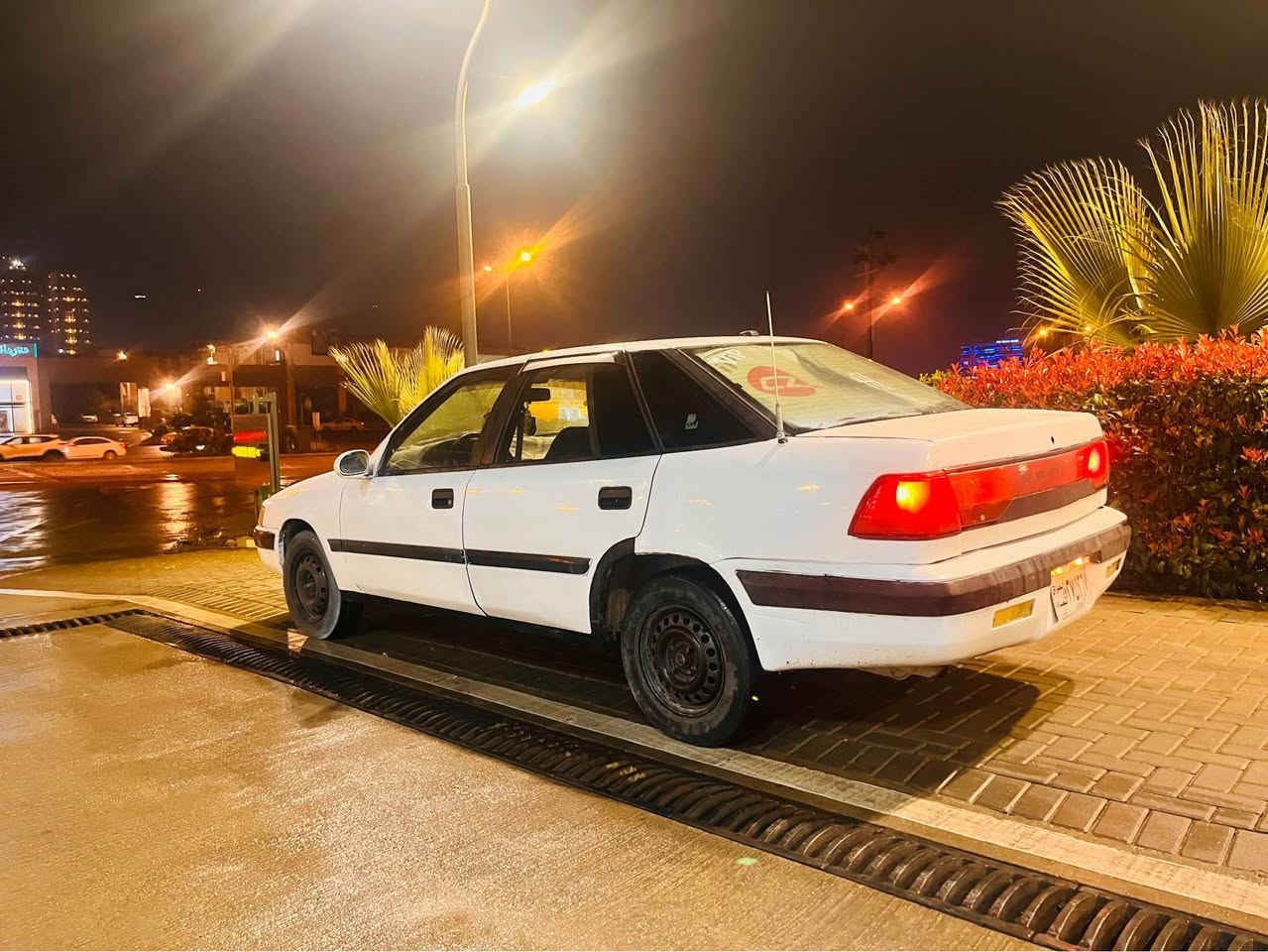 دایۆ ئیسپرۆ بۆفرۆشتن
مۆدێل١٩٩٦ ئارمی پلاستیکی سلێمانی 
ئارموئەوەلیات موسو براوە بە شەرت
گێرومەکینە بەشەرت مەکینە ١٦ کەپس
کارەبای بەشەرت تەرجیلو مکابەرە شاشە ئایپات
٤تایەی تازە تەقەورەقە بە شەرت
حیزام بۆیاخ بۆجوانی 
سیاعر:١٧ گەڵا مەعامەلەی برایانە 
ناونیشان :سلێمانی
ژم:*********** السليمانية, العراق
