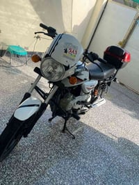 بوكسر • موديل ٢١ • معدل فول