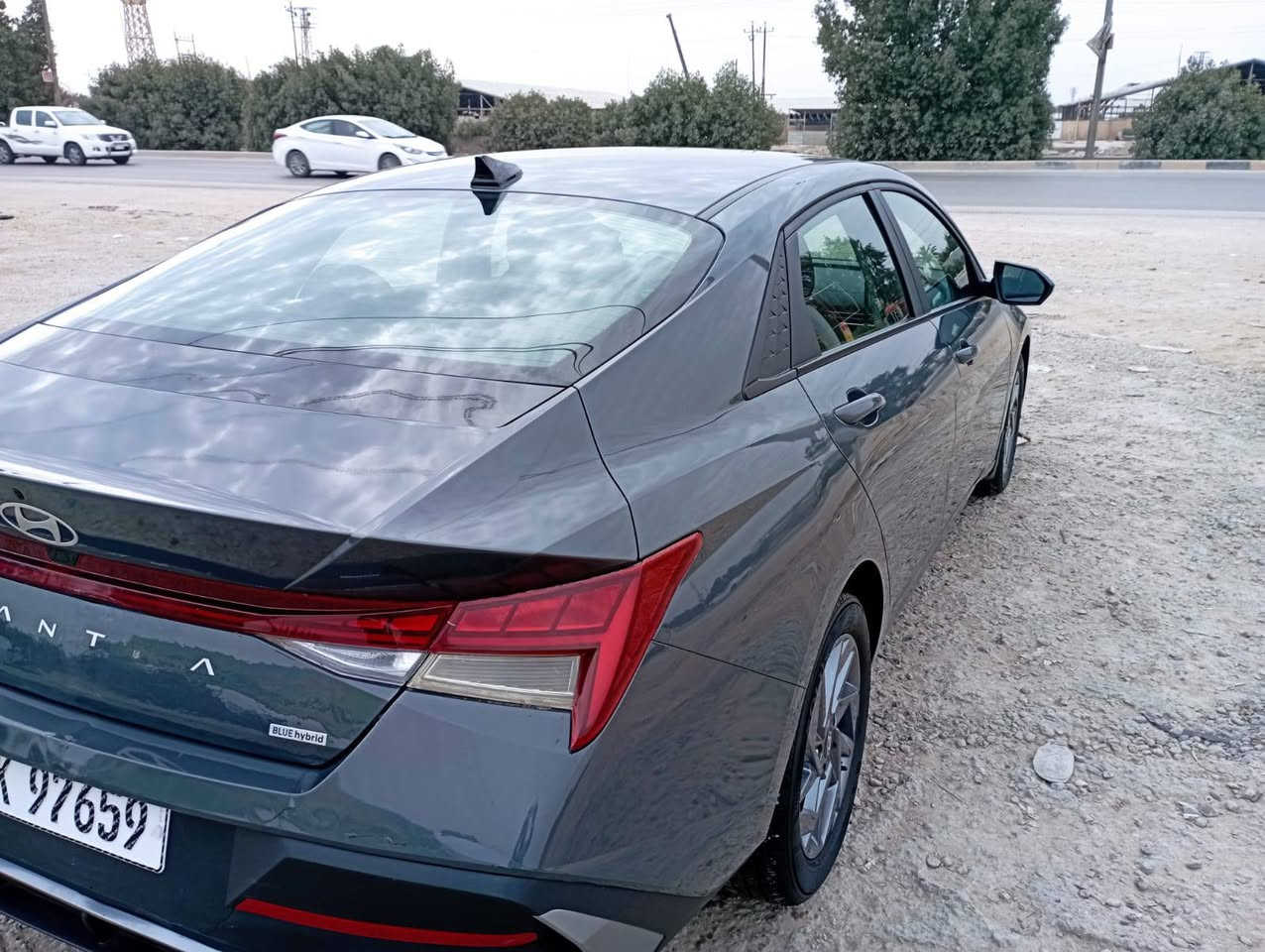 كفاله عامه ماعده بارد قبق الجنطه
النترا 2024 هايبرد مكفوله من الصبغ والتبديل 
باسمي ماشيه 20 السياره جديده جدا 
*********** حله بابل
