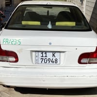 النترا • ٩٥ • اوتوماتيك