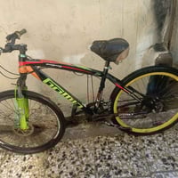 بسكليت • للبيع