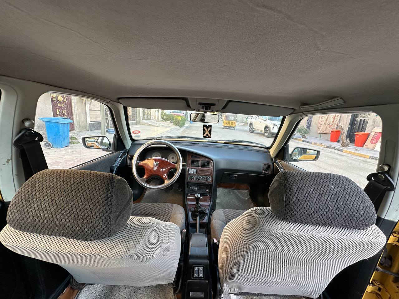 السلام عليكم بيجو بارص موديل (2015)السياره جديده اي نقص مابيها السعر (55)


**إذا كنت صاحب هذا الإعلان وتريد حذفه لأي سبب، رجاءا أرسل رسالة إلى الدعم الفني**