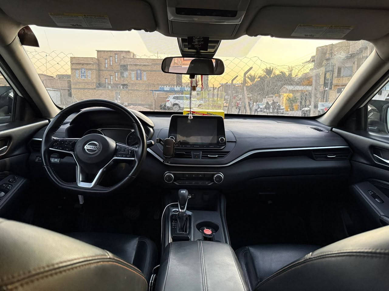 سلام عليكم نيسان التيما مديل ٢٠٢٠ وارد أمريكي حادثه جاملق وبنيد رقم بصره حره تحويل السعر ١٣٢ وبيه مجال مكاني البصره القبله حي الجامعه  انه مكلف بنشره للستفسار اتصال وبيه وتساب *********** البصرة, العراق
