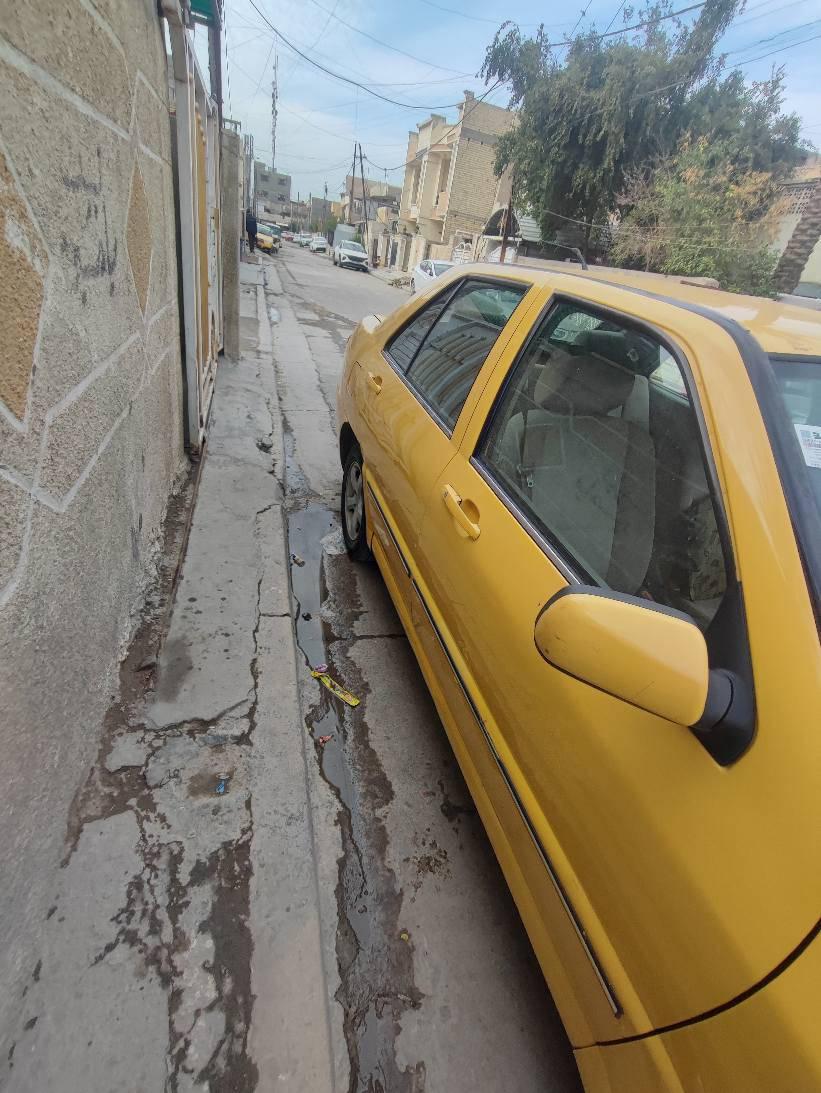 السلام عليكم شري كوين /م/ 2013 بلادي مكفوله كفاله عامه من ضربه من اي شي ماشيه 180 الف رايده ب37 ورقه بأسمي تحويل ثاني يوم مصفره من كلشي مكان بغداد البياع حي رساله ثالثه  للاستفسار*********** بغداد, العراق
