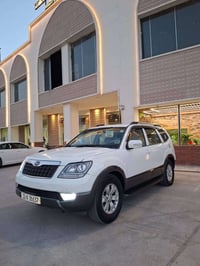 موهافي • ٢٠١٦ • فور ويل