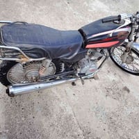 ماطور • معمر جديد • تايرات جدد