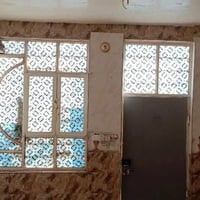 بيت🏠 للايجار المساحه 50 متر حي النداء شارع مجمع بيتي عمود 54 خلف مول ب...