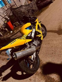 الانبار رمادي • دڤل 900 • مكينة مكفولة