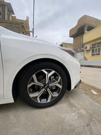 فورتي ٢٠٢١ • كفاله • ٨٩٠٠٠ كم