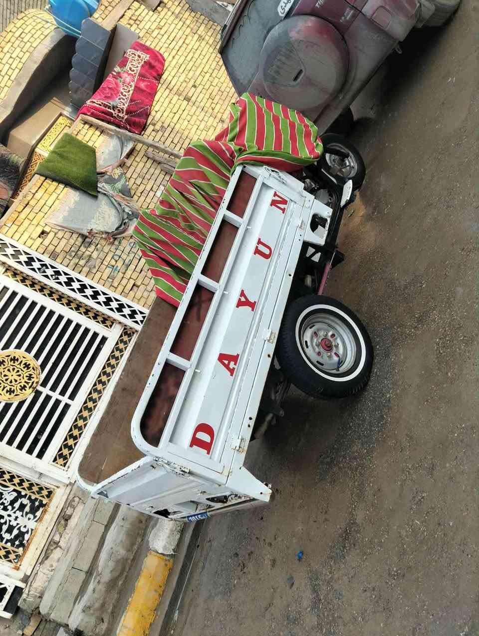 ستوته (((2015)). تعمير جديد ٢٥
مكفوله أوراق ومحرك  الشراي يخابر  ***********
