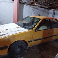 بيجو بارس • ٢٠١٠ • ابي الخصيب