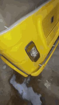 سلام عليكم
تكتك صفره موديل ٢١ مصبوغه عام لون ليموني بيه معجون بالغد ومن يم الباب شويه وشويه يم البك لايت اكلكياهن ليكدام حته لاتعبك ولا تعبني التكتك راجعه كفاله مكينه مكفوله لاتنقيص ولا تبخير التكتك ماناقصه برغي قفله ب٦ ملايين اوراق اصوليه غبور القلم 
***********
