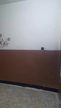 وادي حجر • بيت طابق ونص • ٣ غرف