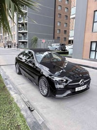 مرسيدس C200 AMG • زيرو وكالة • اربيل