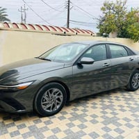 الانترا ٢٠٢٤ • ماشيه ١٩ الف • حادث بسيط