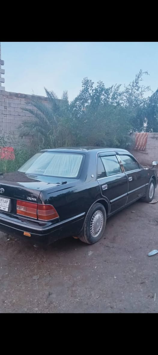 راس ثور اصل مامحور موديل 96رقم نجف مكفولة من عيب شرعي مكينه كير مكفولات تايرات جدد حداديه جديده مكان السياره النصر مكلف بل نشر تلفون ***********
