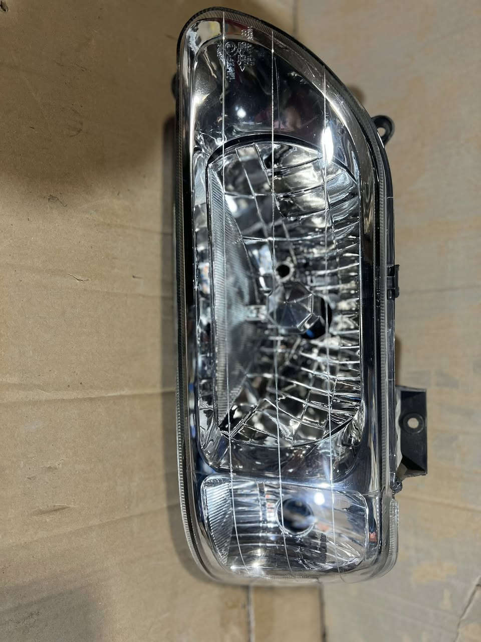 سلام عليكم 
متوفر قطع الغيار سايبا و سمند 
صدر سايبا _دبلات امامي سايبا_مشط ستيرن 
مكينه سايبا_درايم شفت سايبا طويل و قصير 
بوش بستم سايبا _ولفات سايبا_قاعده دبل سايبا
عمبار رئسي سايبا _عمبار خلفي سايبه 
لاستفسار عن لاسعار لبيع جمله _مفرد 
مواسلة عبر الصفحة او الوتساب على الرقم التالي 
***********
***********
زورنا على موقعنا حله حي الصناعي داخل كراج البلدية
