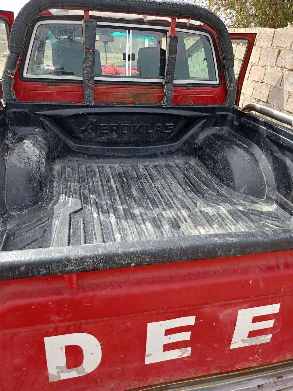 سلام عليكم دير 11مكفول سنويه جديده رقم مثنى حداديه جديدة لسعر50وبيه مجال بابل الطليعه ***********
