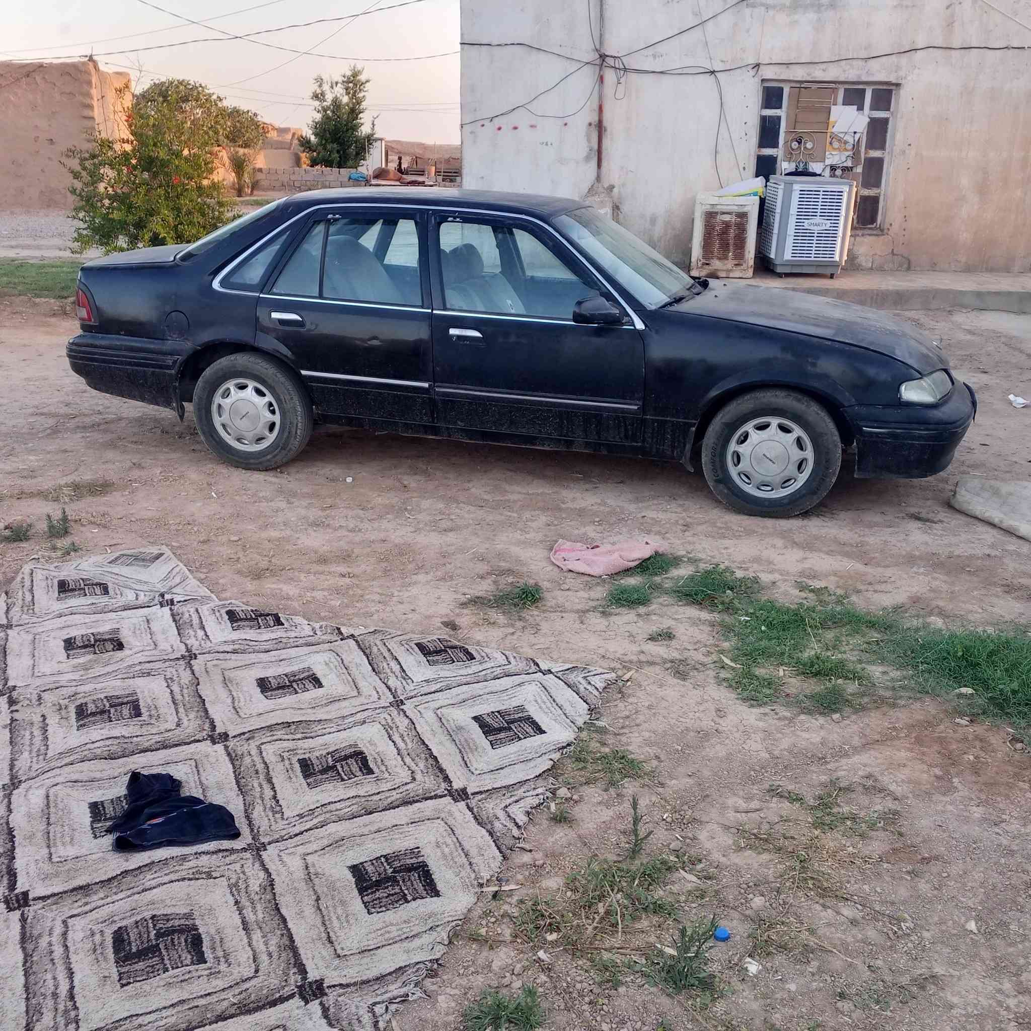 برنس موديل 94للبيع رقم اديالى شرط التحويل سياره جاهزه وحلوه ونضيفه
للاستفسار ***********
