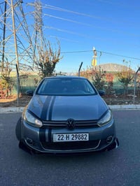 كولف • ٢٠١٢ • تربو ١٫٦