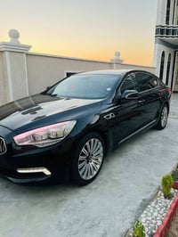 كوريس K9 • ٢٠١٧ • ١٦٤٠٠٠ كم