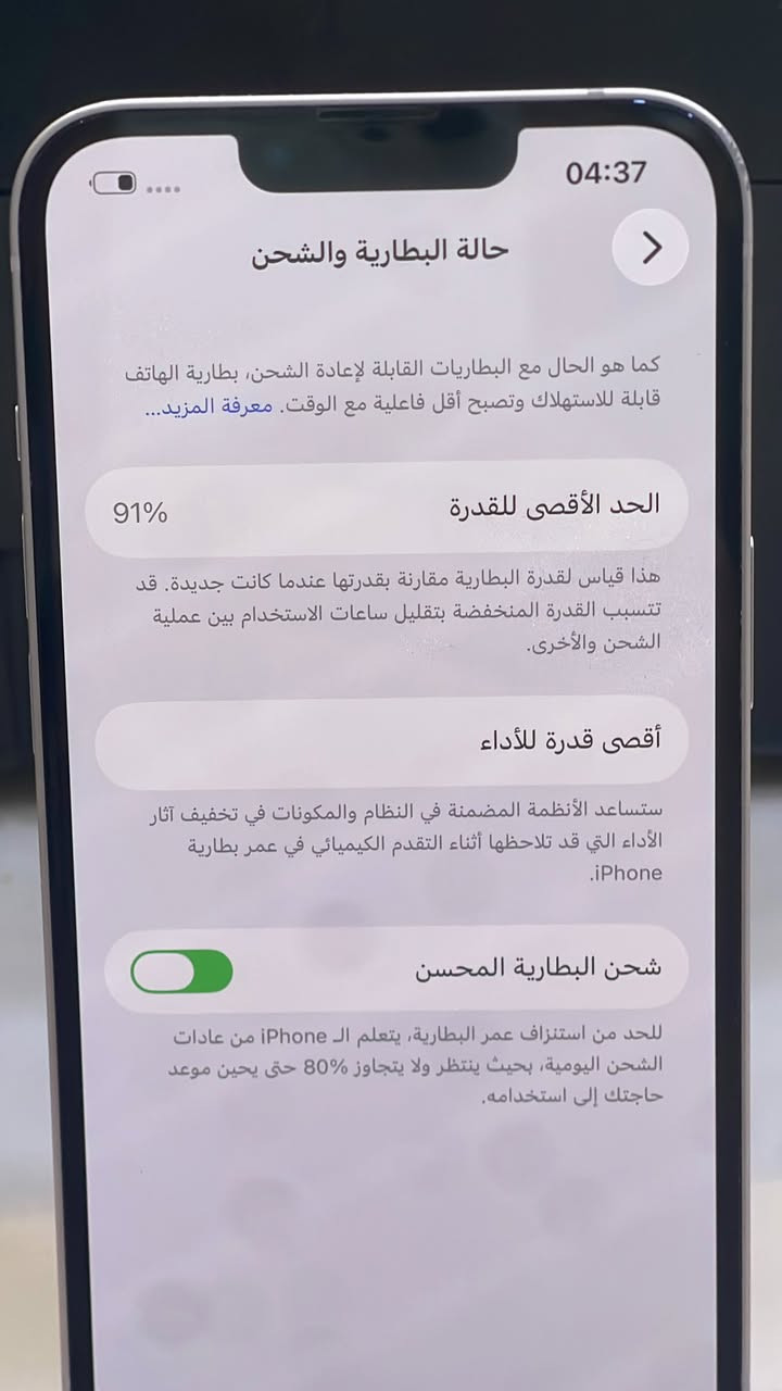 السلام عليكم من رخصة الادمن ايفون 13عادي نضيف جدا السعر 460 الاتصال ***********
