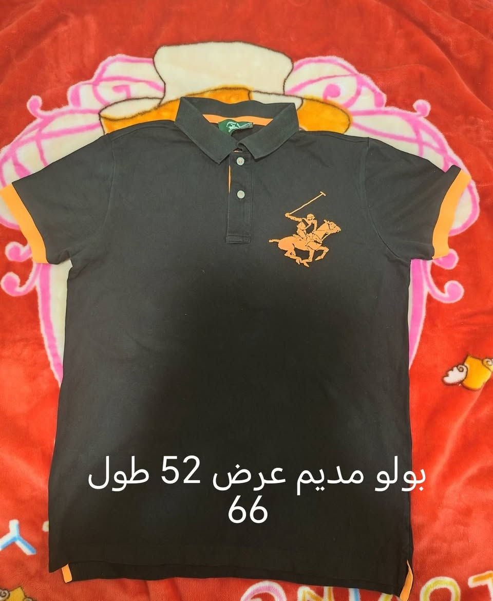 قياسات داخل الصور يوجد توصيل 🌸


**إذا كنت صاحب هذا الإعلان وتريد حذفه لأي سبب، رجاءا أرسل رسالة إلى الدعم الفني**