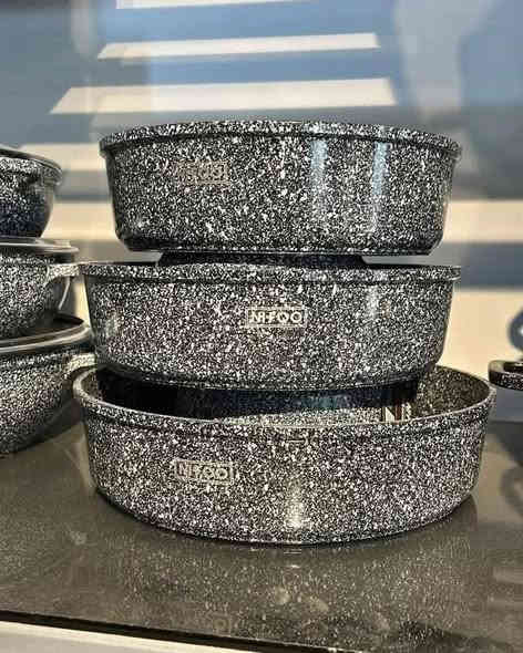 محل هليل ويدير للفرفوري وباله الأوروبيه يعلن عن وصول جدورة كرانيت وطاوات وجدورة استايل وطاوات   اصلي/  18 على 10 /
عنوان مدخل منطقة الدلفيه. شارع الريسى ثاني ستدارة رقم الموبايل أبو حسن *********** اى استفسار اتصال على واتساب
