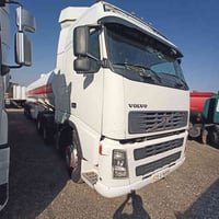 فالفو 420 • كير اوتماتيك • موديل 2005