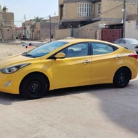 الانتره خليجي مديل 2013 سياره جهازه مابيه ضربه ولا تبديل بيه بارد بل ب...