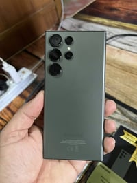 جالاكسي S23 الترا • ٢٥٦ • مكفول