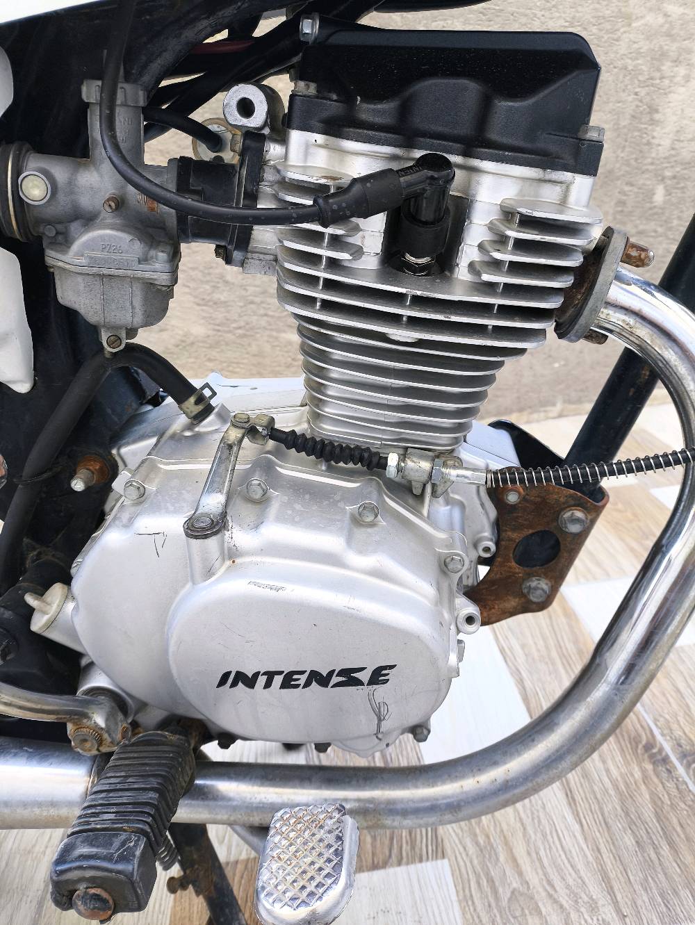 ناما ادوات نظيفة شوفت عينك كهربائيات كلها شغاله الدراجه كلك كلك كلك مكفولة من السرقة السعر 600 والف بيها مجال للشراي

*********** متوفر واتساب واتصال

مكاني البصرة الجمهورية