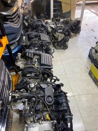 قطع غيار فولكس واجن • اربيل صناعة الشمالية • توصيل محافظات