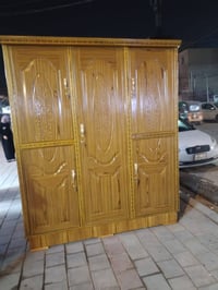 جديد • ما مستخدم • توصيل