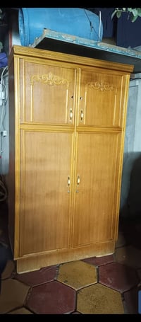 كنتور جديد • خزائن • الكمالية