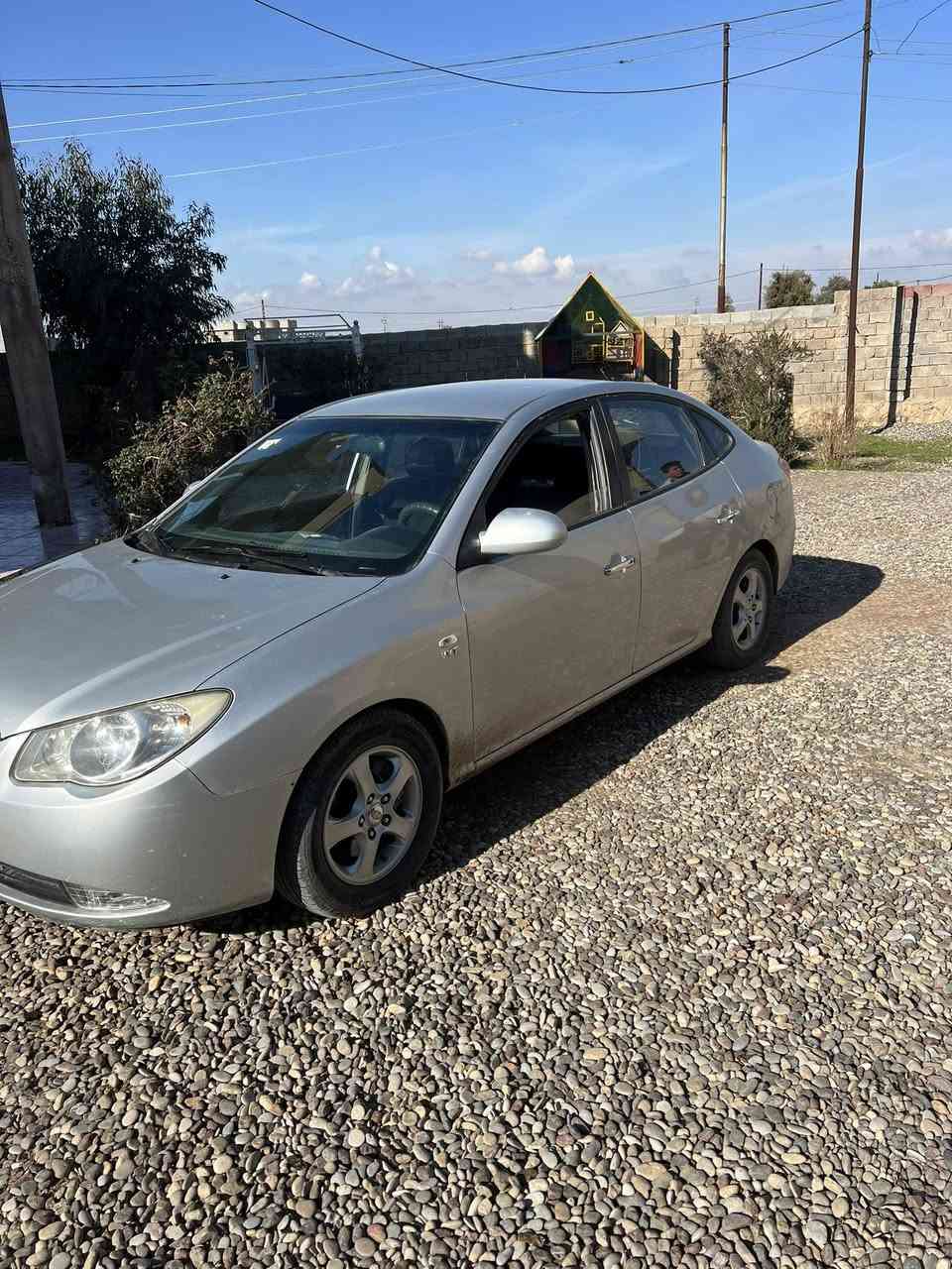 السلام عليكم للبيع افانتي موديل 2008 فول مواصفات رقم نينوى الماني بدون ضرر خليجي سعر 110 شراي اتصل *********** مراوس ب تكسي ترهم اقصاد اعتذر
