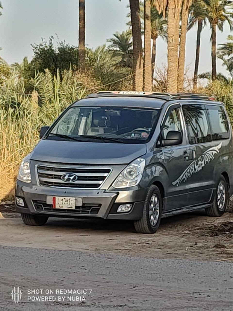 السلام عليكم ستاركس مسكر موديل 2014لون بحري مكينه سبلاين بيهة 3قطع  تبديل سعر185 وبيهة مجال   دواخلهة نضيفه تبريد ثلج  وحلوه سياره خير من الله الاستفسار على هاذ الرقم  ***********
