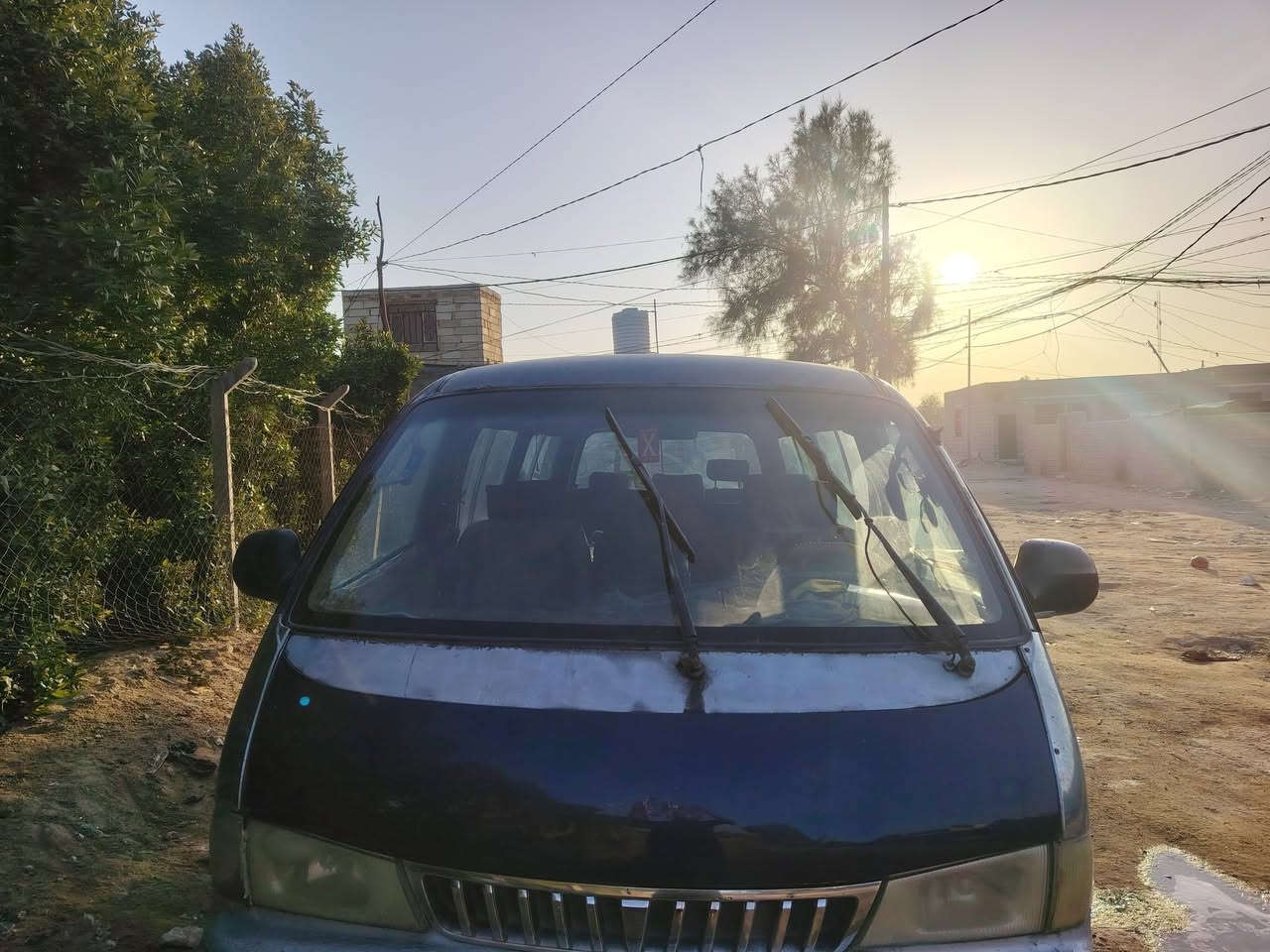 سلام عليكم كيه بريجو موديل 96 واصط الماني سنويه ضايعه بيه سكنر هيه مصفر مرور مطلوبه عشر ورقات فقط السعر 45وبيه مجال الغرامات ينزلن منل سعر السياره كير محرك حاوي اكسن جديد حداديه جديد العنوان النجف الاشرف ابوصخير رقمي *********** علمن اسويلك بلاغ بل سنويه ضايعه
