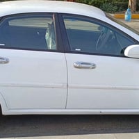 اوبترا ٢٠١٢ بغداد باسمي بيه قطع صبغ وأكثره بدون دواخل تبريد ويل كب شاش...