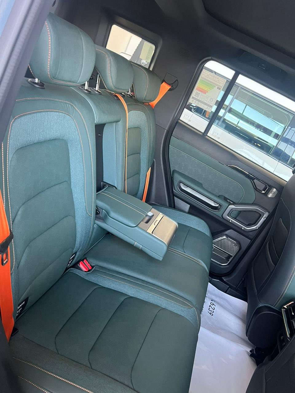 جيتور. ٢
فول موصفات معروفه بعد جيتور

ماشيه. ١٥ الف

سعر. ٣٩ مليون قفل 

مديل. ٢٠٢٥

الاتصال ***********
