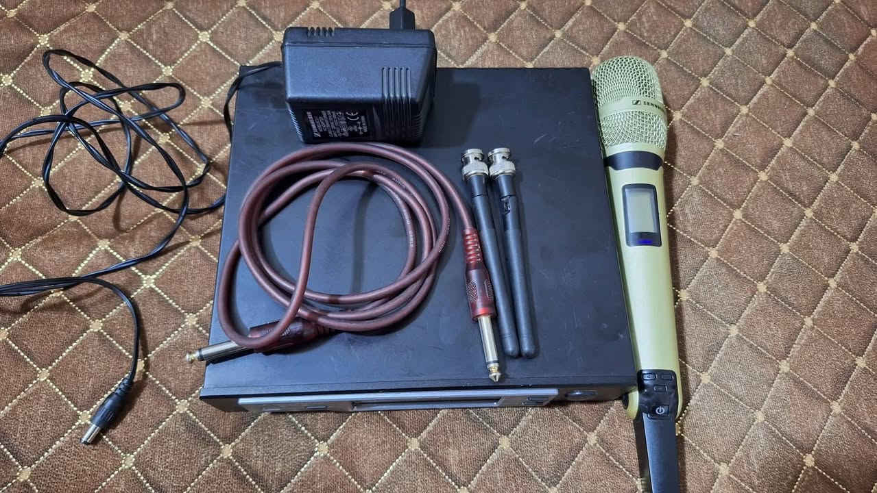 من رخصة الادمن منشور خاص بالمايكات ونك مايكات متوفر توصيل 5كل العراق


**إذا كنت صاحب هذا الإعلان وتريد حذفه لأي سبب، رجاءا أرسل رسالة إلى الدعم الفني**