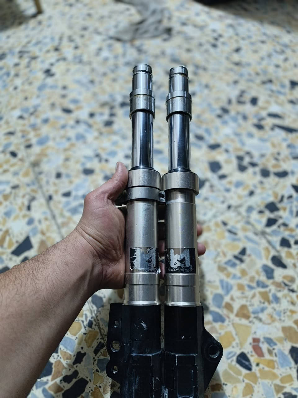 صدر امامي رياضي سكنس فحل و فج ماركت RPM مال تفصيخ والسعر مناسب


**إذا كنت صاحب هذا الإعلان وتريد حذفه لأي سبب، رجاءا أرسل رسالة إلى الدعم الفني**